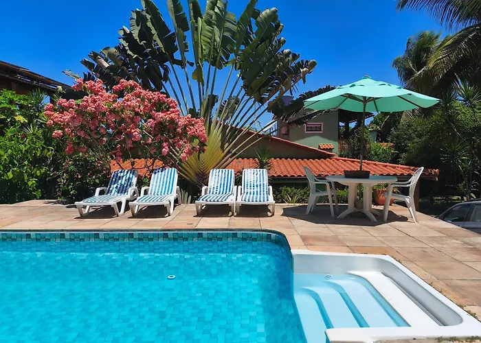 Pousada Casa Franco - Trancoso